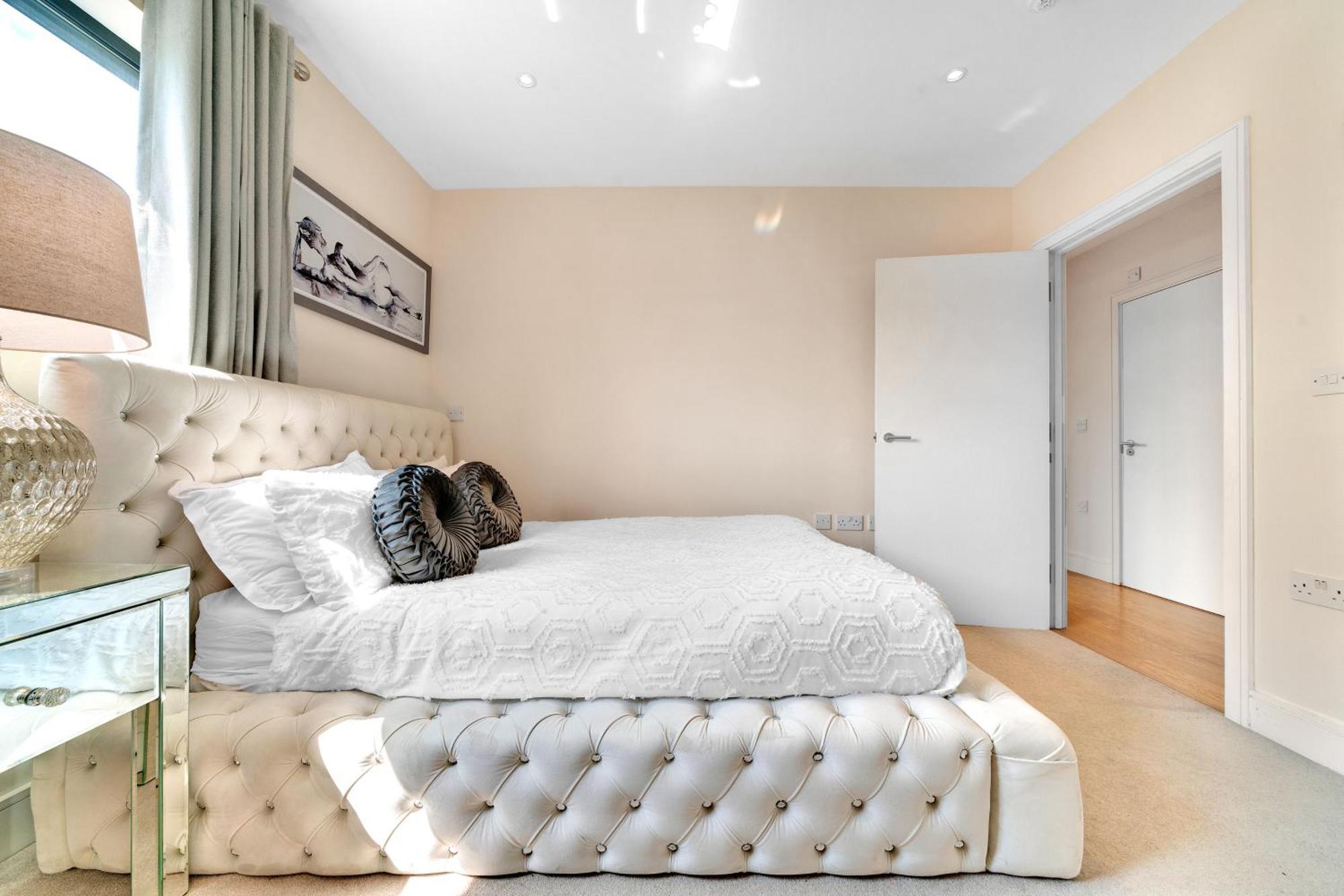 Luxury 2 Bedroom 2 Bathroom - Prime Location In Tower Bridge Bridge Londen