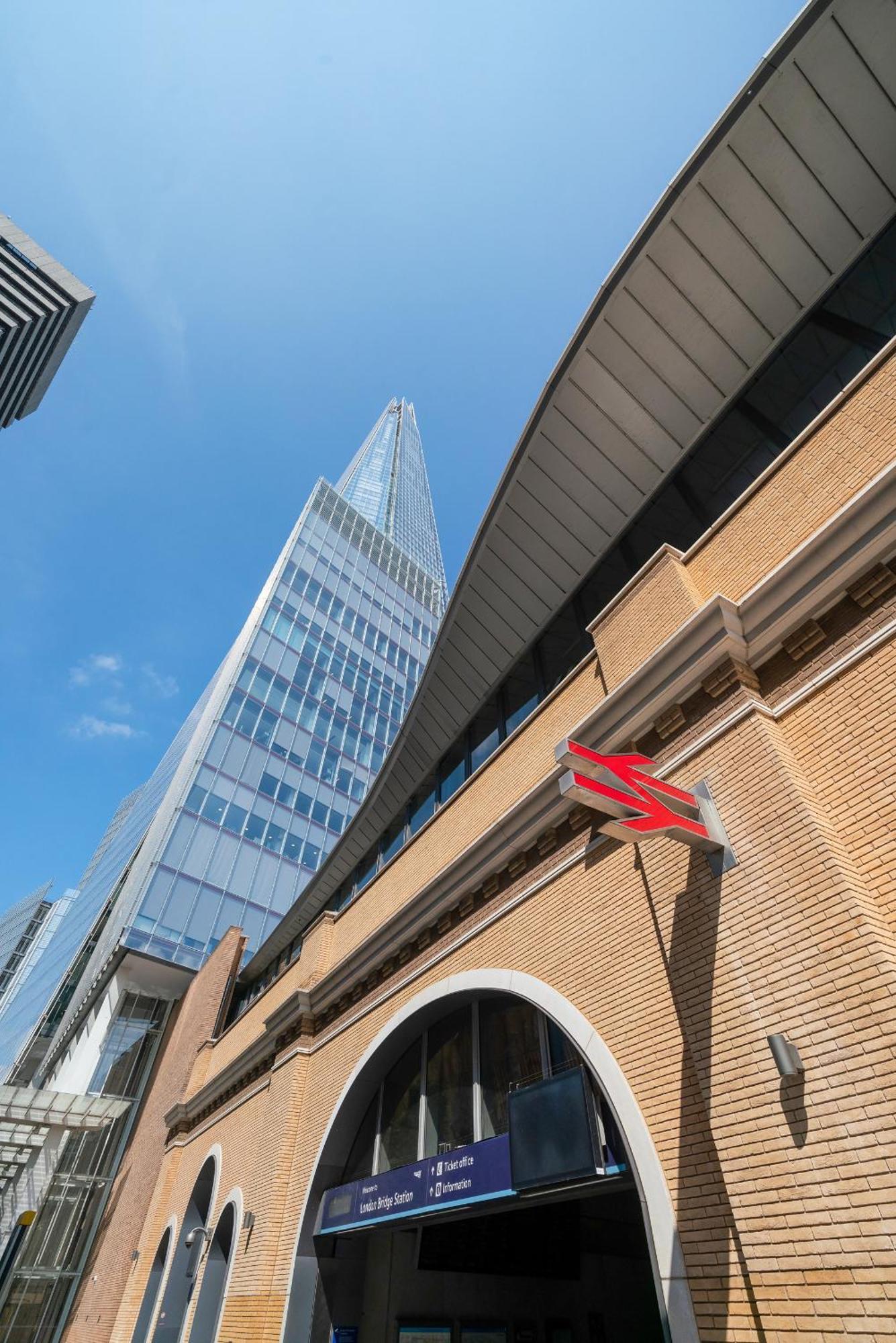 Luxury 2 Bedroom 2 Bathroom - Prime Location In Tower Bridge Bridge Appartement Londen