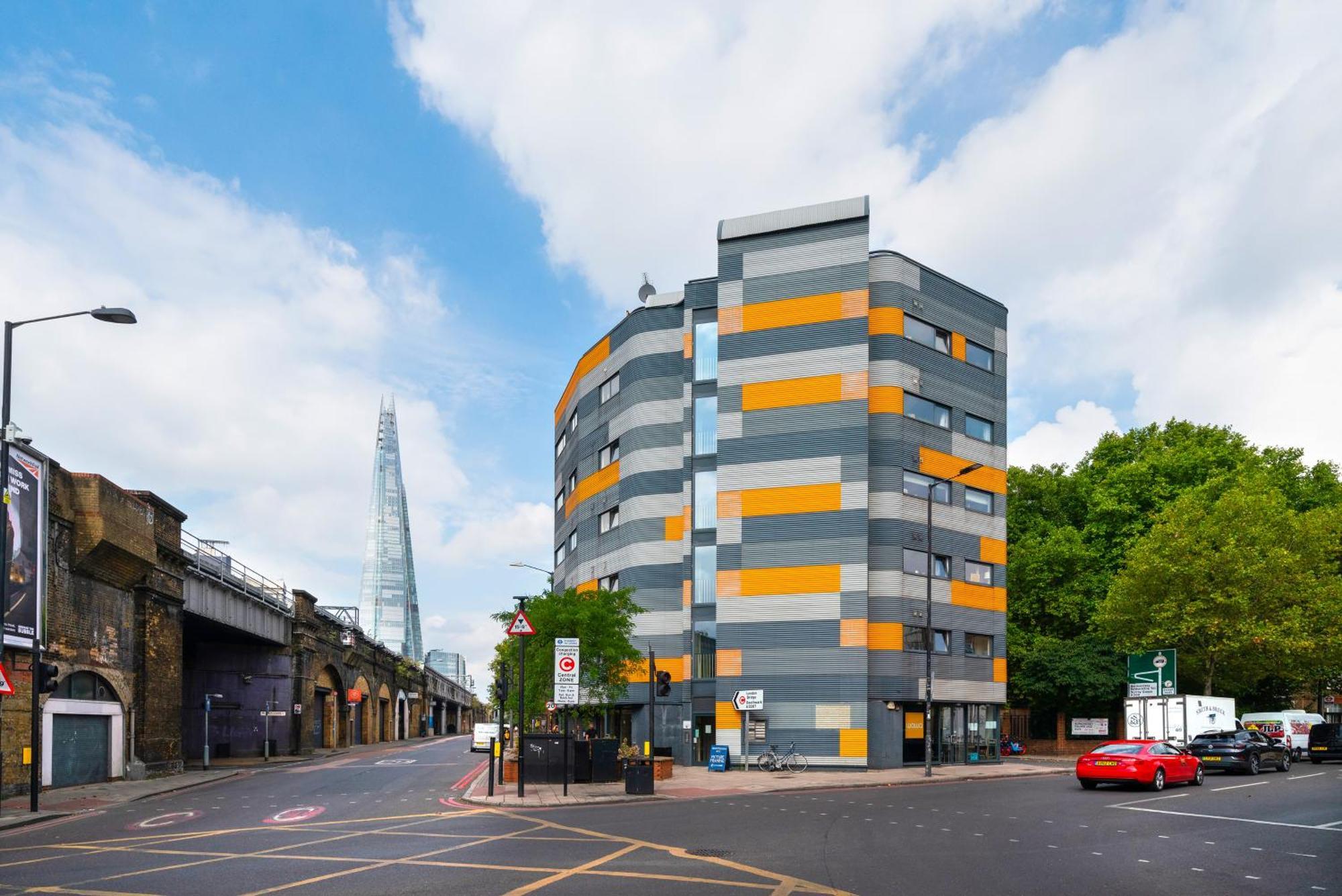 Appartement Luxury 2 Bedroom 2 Bathroom - Prime Location In Tower Bridge Bridge Londen