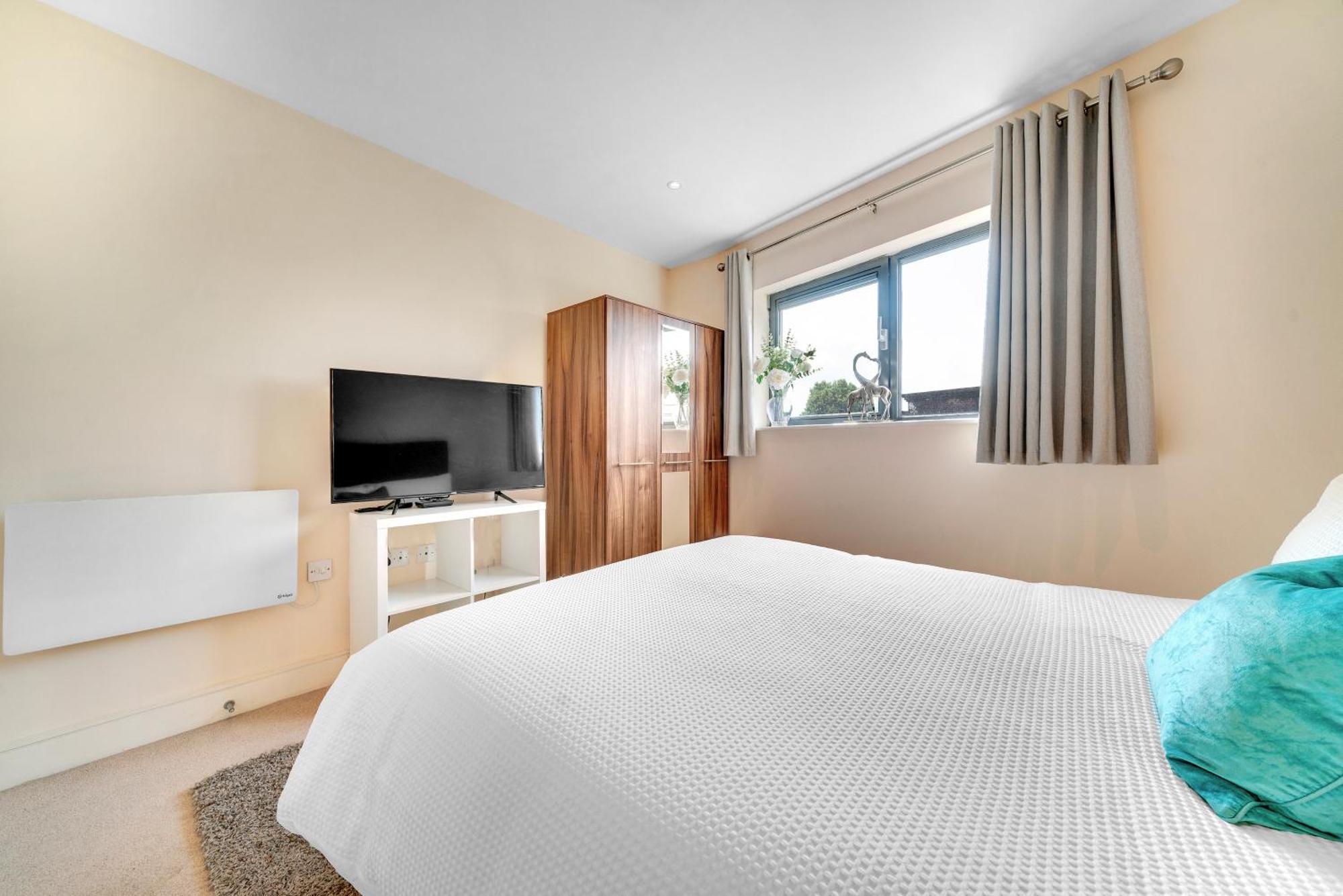 Luxury 2 Bedroom 2 Bathroom - Prime Location In Tower Bridge Bridge * Londen